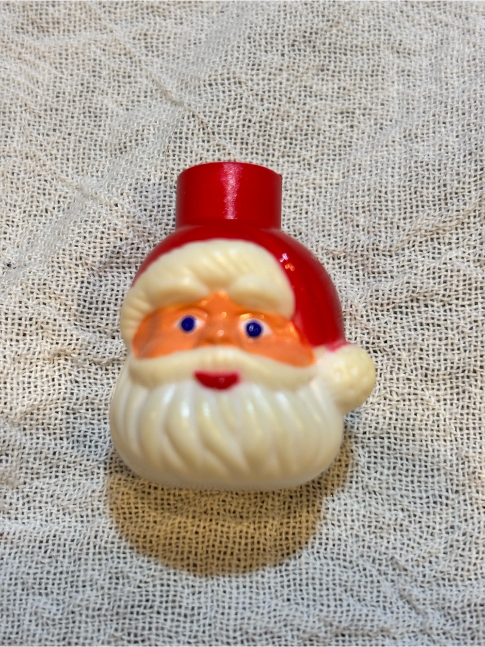 Vintage Mini Bulb Covers Christmas Tree Lights Decor Lot of 26 - Picture 6 of 12